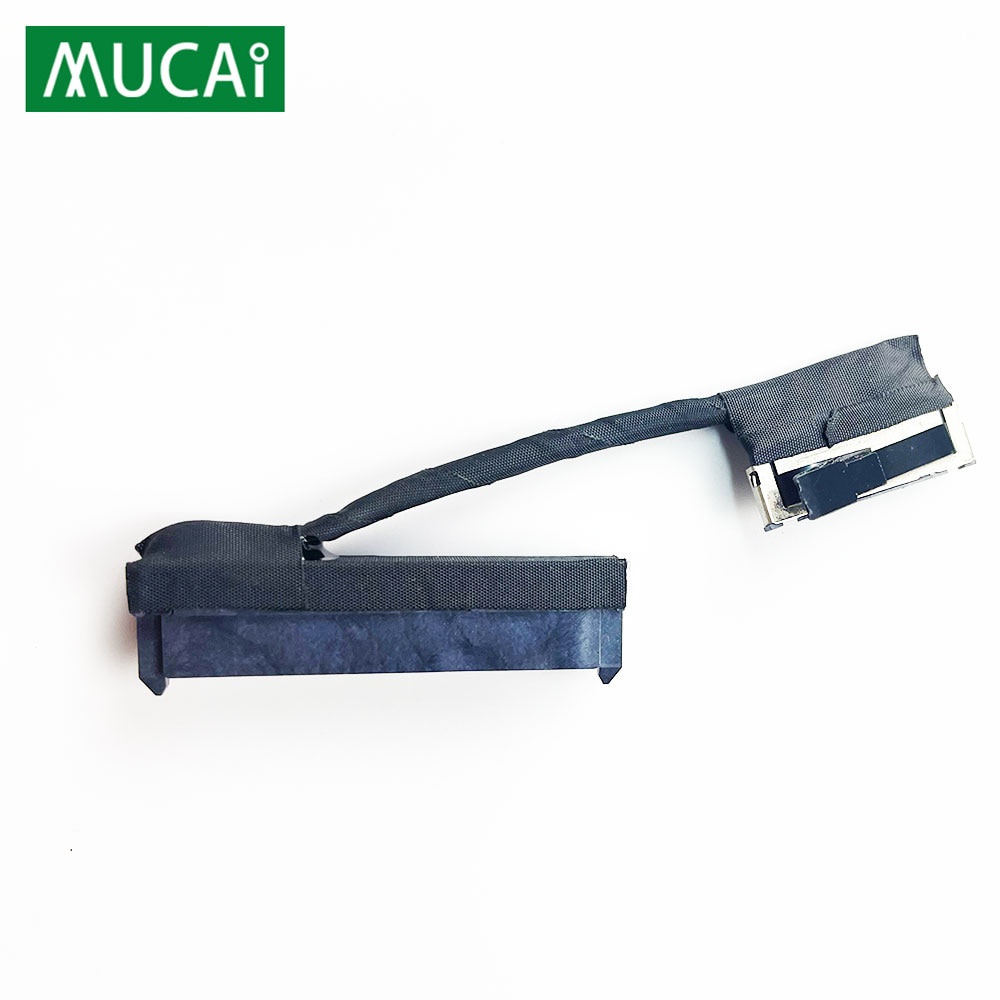 สาย HDD Dell Latitude 3480 3580 E3480 E3580 แล็ปท็อป SATA ฮาร์ดไดรฟ์ HDD Connector Flex สาย 450.0A10