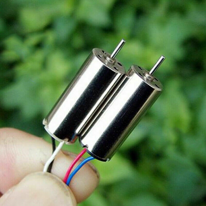 มอเตอร์ 8520 Coreless DC 7.4V