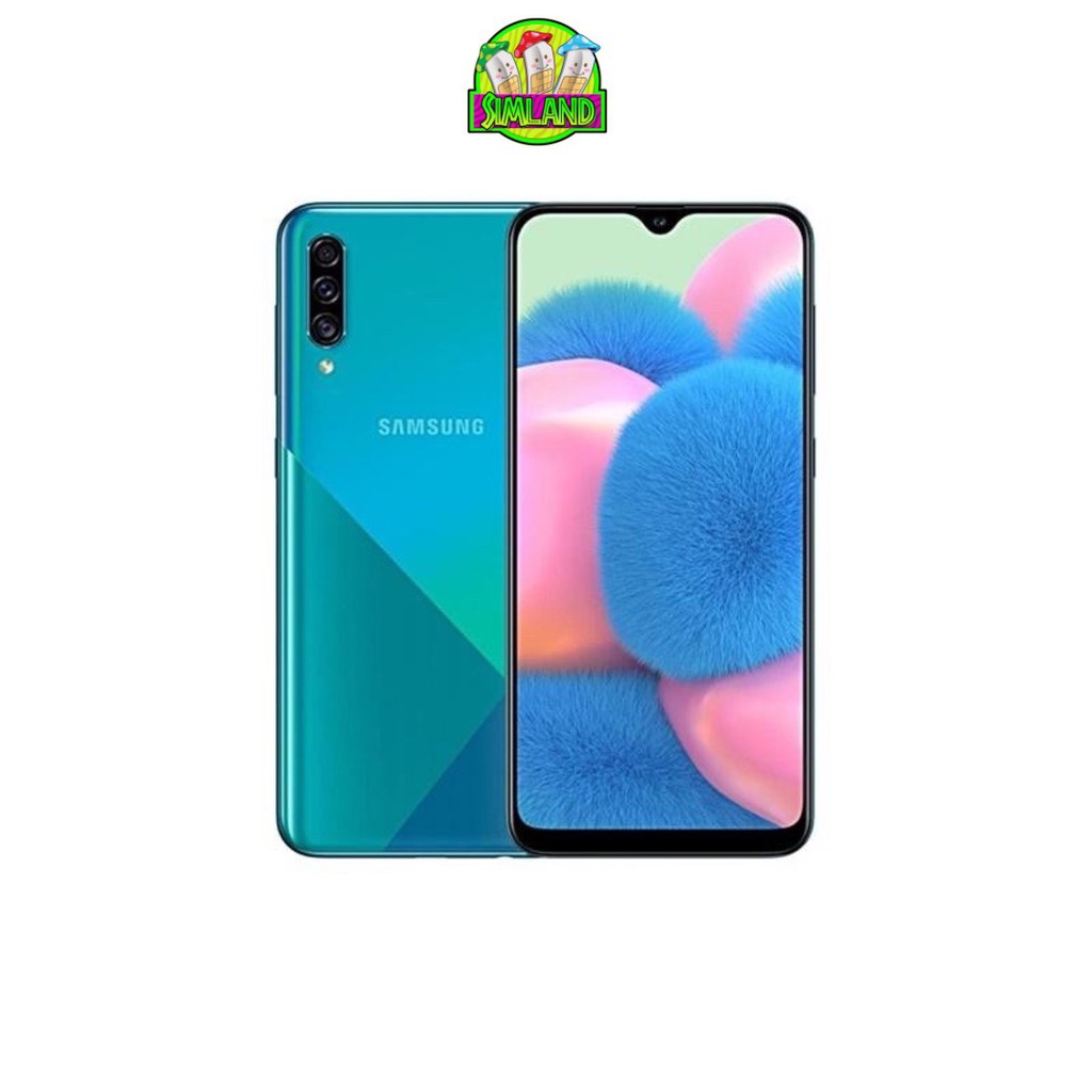 Samsung Galaxy A30s Ram4/64GB เครื่องเคลียร์สต็อกศูนย์ไทย ประกันร้าน 1 เดือน #3