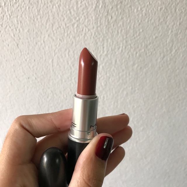 Mac #Taupe ราคาถูก มือ1