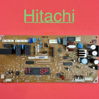 บอร์ดตู้เย็น      Hitachi