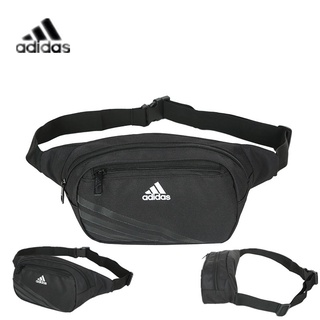 ส่งจากกรุงเทพ Adidas Crossbody Bag กระเป๋าสะพายข้าง