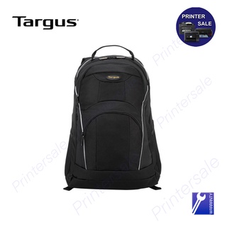 Targus กระเป๋าโน๊ตบุ๊ค 15.6" Motor Backpack กระเป๋าโน๊ดบุ๊ค By Printersale