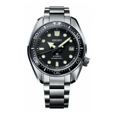 🔥ลดเพิ่ม 330 ใส่โค้ด INCZ8H3🔥 นาฬิกา Seiko Prospex Automatic Diver's 200M รุ่น SPB077J / SPB077J1