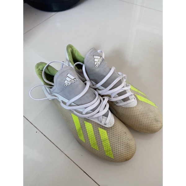 adidas x ghosted.3 ag มือสอง