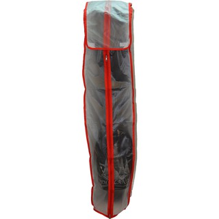 MG Rain cover Golf Bag (ถุงคลุมถุงกอล์ฟกันฝน)(Red)