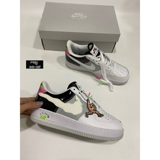 รองเท้า nike air force 1 รุ่นใหม่ล่าสุด