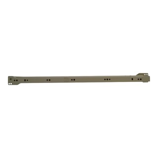 HAFELE 423.37.455 22" BT DRAWER SLIDE รางลิ้นชัก รับใต้ HAFELE 423.37.455 22 นิ้ว รางลิ้นชัก อะไหล่เฟอร์นิเจอร์ เฟอร์นิเ