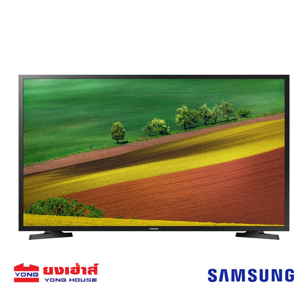 SAMSUNG TV LED ดิจิตอลทีวี 32นิ้ว ทีวี รุ่น UA32N4003AKXXT ประกัน 2 ปี* (สำหรับผู้ลงทะเบียน)