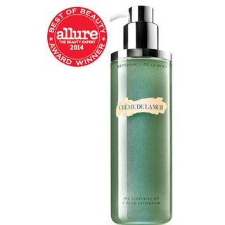 La mer Cleansing lition ขนาด 30 ml.