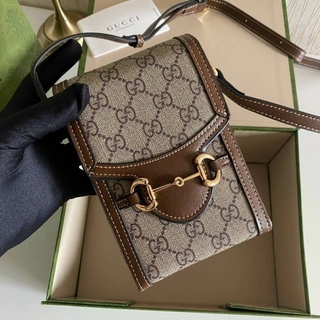 กระเป๋า Gucci Bag 12 cm เกรด Ori