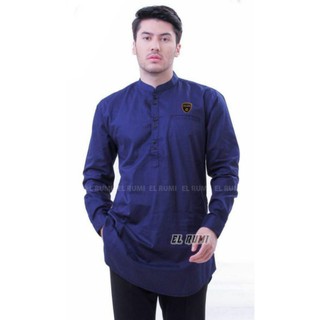 Kokoja, KEMKO MILENIAL เสื้อแขนยาว, ELRUMI KOKO ล่าสุด