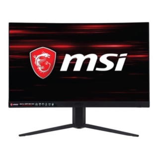 MSI OPTIX G24C4 CURVED 23.6 INCH 144HZ จอคอมพิวเตอร์