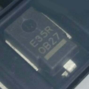 10ea TVS DO-218 B25R B30R B35R E35R Z5 Z4 Z6 27V 37V Diode