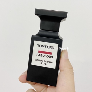 น้ำหอม TOM FORD FABULOUS 50ML***สินค้าไม่มีพร้อมส่ง ต้องจองไว้เท่านั้น***