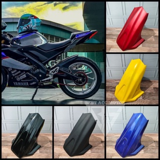 บังโคลนล่าง R15 NEW V3 VVA V4 R15M VIXION R MT15 HUGGER ALL NEW R15 XSR 155