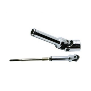 KOKEN 3341G-12 ข้ออ่อน ขันหัวเผา 6P Nut Grip 3/8"-12mm| MODERTOOLS OFFICIAL