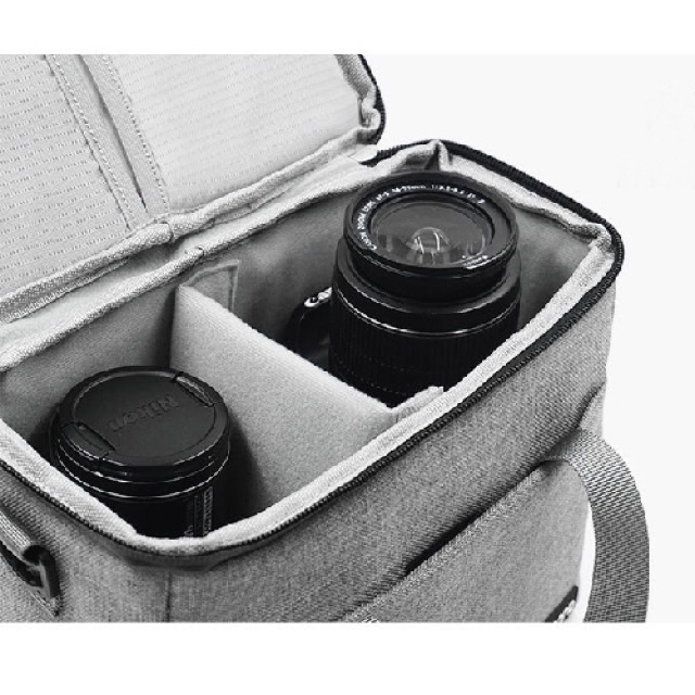 💯พร้อมส่ง 💯Camera Bag กระเป๋ากล้อง สำหรับ Mirrorless/Dslr สวยสุด งานดีมากๆ