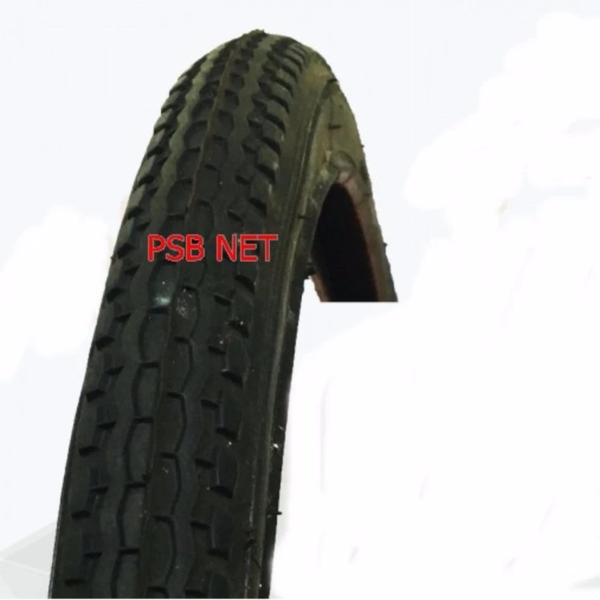 PSB NET ยางนอกขนาด 24*138 จำนวน 2 เส้น