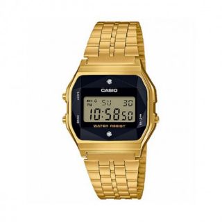 CASIO แท้ 💯% รุ่น A159WGED-1DF