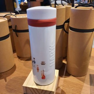 แก้วstarbucks nara kyoto