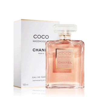 น้ำหอม Chanel Miss Coco Mademoiselle EDP 100ml น้ําหอมติดทนนานของขวัญผู้หญิง ขท้100%