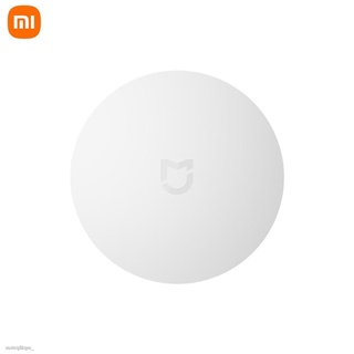 ▥✲Original Xiaomi Mijia Wireless Switch House Control Center Intelligent Multifunction Smart Home Device work with mi ho