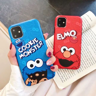 เคสไอไฟน iphone11 เคสซิลิโคน สำหรับiphone11 ราคาพิเศษ