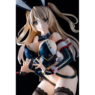 ฟิกเกอร์ PVC 1/4 Native BINDing Nonoka Satonaka Bunny Girl ขนาด 30 ซม.