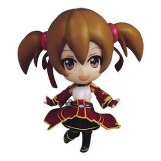 124868 Sword Art Online - Silica - Chobirume - C (FuRyu)