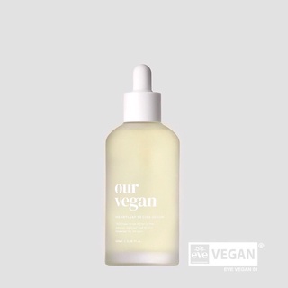 เซรั่ม Manyo Our Vegan Heartleaf 98 Cica Serum 100 ml.