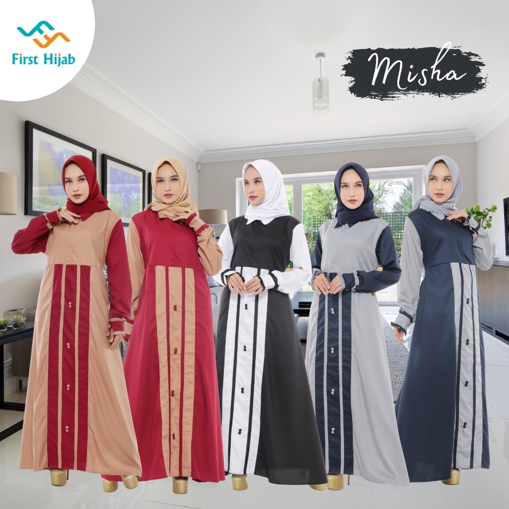 MISHA DRESS*********