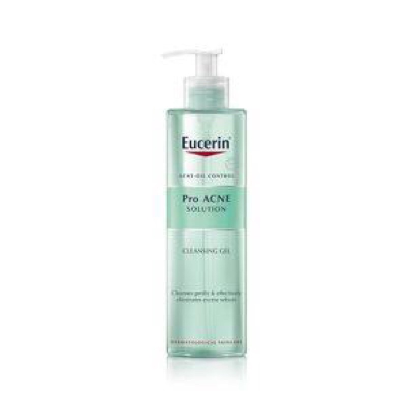 Eucerin Pro Acne Solution 400 ml.