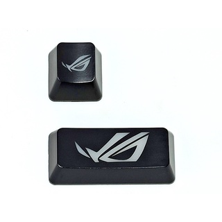 Asus ROG ปุ่มกดคีย์บอร์ด esc พร้อมปุ่มกด 2.25U R2 สําหรับคีย์บอร์ด Mechanical