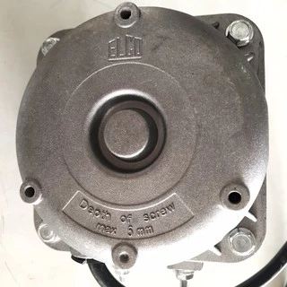 มอเตอร์พัดลมตู้แช่ ELCO 10W
