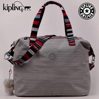 KIPLING TRAVEL BAG ART XL 2019 กระเป๋าสะพาย/เดินทางใบใหญ่จุสุดๆ