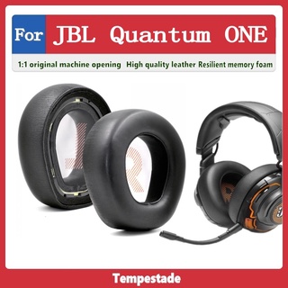 แผ่นฟองน้ําครอบหูฟัง แบบเปลี่ยน สําหรับ JBL Quantum ONE