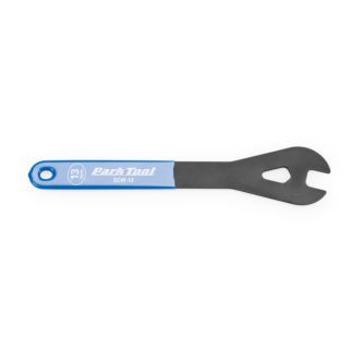 Parktool เครื่องมือ​ประแจ​ปาก​ตาย​เบอร์​13  รุ่น SCW-13 FEATURES
13mm cone wrench