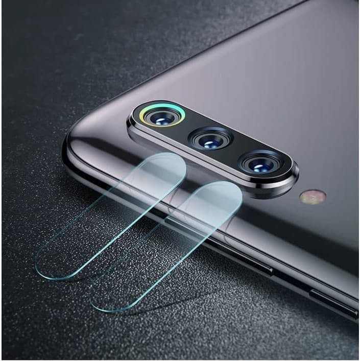 VIVO Z1 PRO/VIVO S1/VIVO S1 PRO/VIVO X50/VIVO X50 PRO ANTI-SCRATCH CAMERA, TEMPERED CAMERA