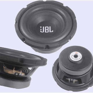 🔥ลำโพง JBL 30-200W 4ohm ลำโพงซับวูฟเฟอร์ 6.5 นิ้ว ลำโพงซับวูฟเฟอร์ลำโพงมิดเบส