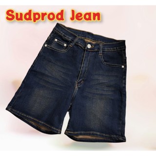 🔥New‼🔥 สินค้าขายดี พร้อมส่ง‼  Sudprod Jean  ยีนส์ที่เอาใจสาวอวบอ้วน🔥