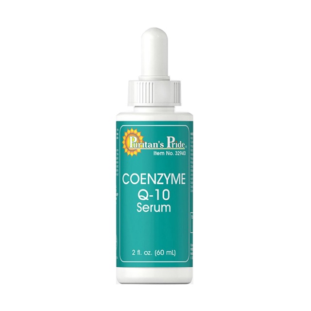 Puritan's Pride Coenzyme Q-10 Serum 60ml 60ml