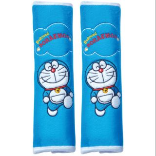 Dolaemon (G)​ผ้าหุ้มสายเบลรถยนต์ลิขสิทแท้