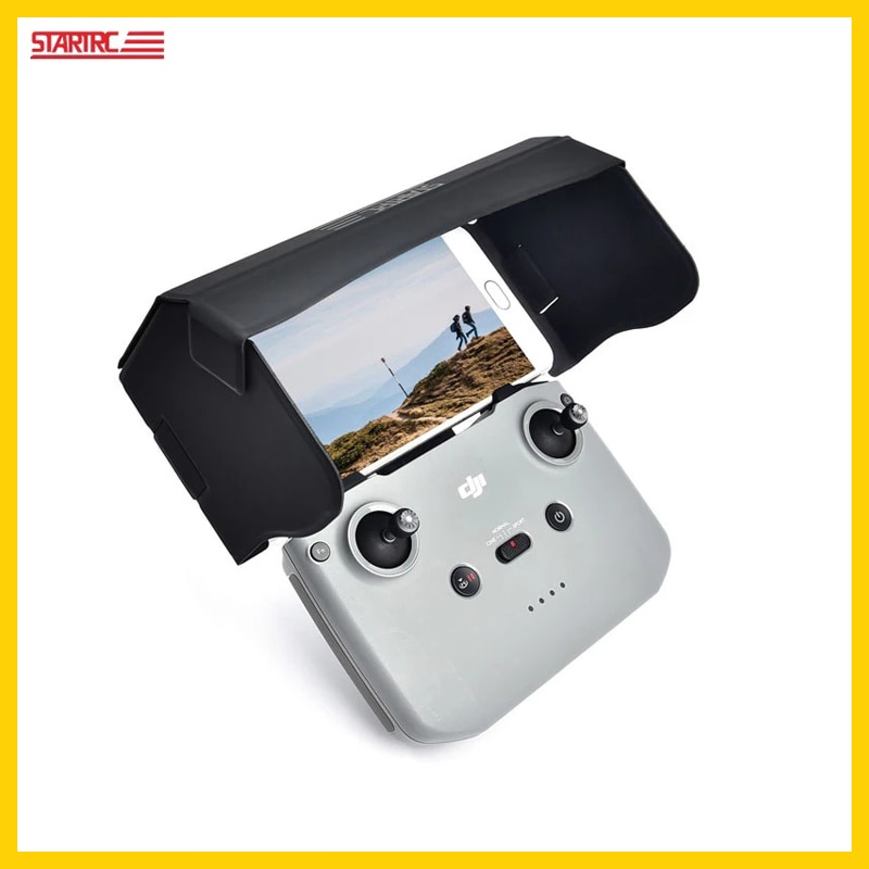 ฝาครอบรีโมตคอนโทรล สําหรับโดรน DJI Mavic 3 Mavic Mini 3 Pro Mavic Mini 2 Air 2 2S #7