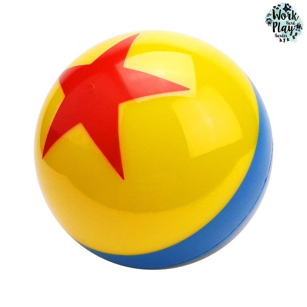 PIXAR Luxo Jr. Ball (Toy Story) Shopee Thailand