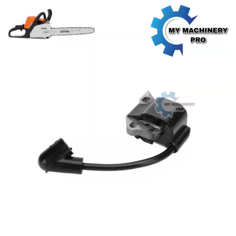 STIHL MS170 MS180 IGNITION PLUG COIL