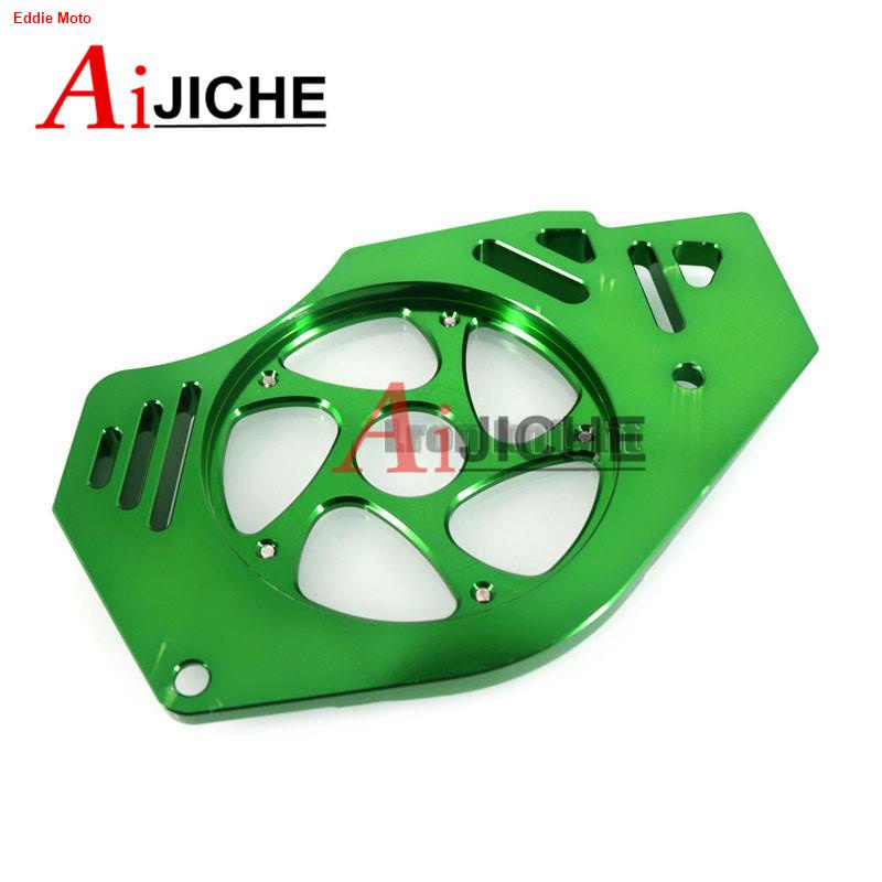 For KAWASAKI ER6N ER 6N ER6F ER4F VERSYS650 VN650 Ninja400 Ninja650 Vulcan S VN650 Motorcycle