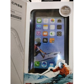 (ส่งจากไทย)(ไอโฟน)เคสกันน้ำกันกระแทกCase Waterproof (iPhone) SE/7/8รุ่นใหม่ล่าสุด ปี2022