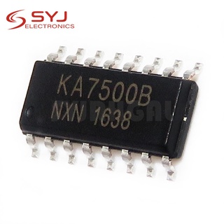 10pcs/lot KA7500B KA7500 SOP-16 In Stock