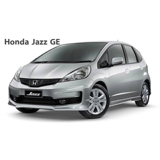 HONDA JAZZ GE คุ่มือถอดประกอบเครื่องยนต์และซ่อมเกียร์ (ภาษาไทย)